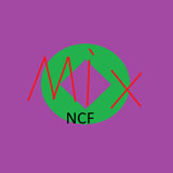 NCF Mix logo