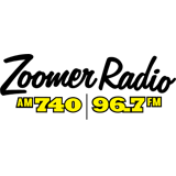 Zoomer Radio logo