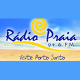 Rádio Praia logo