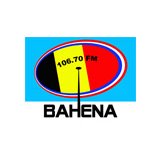 Radio BaHeNa logo