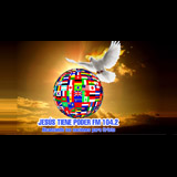 Radio Jesus Tiene Poder logo