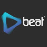 Beat Fm Rádio logo