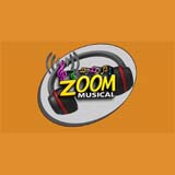 Zoom Musical logo