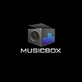 Music Box Panama logo