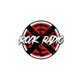 rockXradio Canada logo