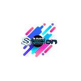 La Super STACION logo