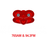 Te Reo Irirangi O Ngāti Kahungunu logo