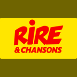 Rire & Chansons logo