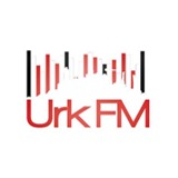 Urk FM logo