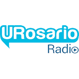 URosarioRadio logo