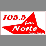 Stereo Norte FM logo