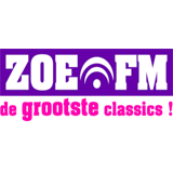 Zoe FM logo