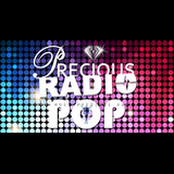 Precious Radio Pop logo