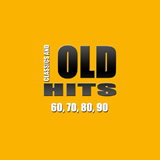 Old Hits - 60, 70, 80, 90 logo