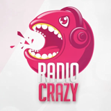 Radio Crazy logo