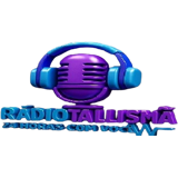 Radio Tallisma logo