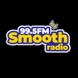 Smooth 99.5 FM logo