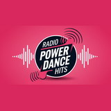 Radio Power Dance Hits logo