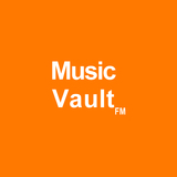 Music Vault FM logo