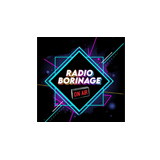 Radio Borinage logo