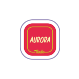 RADIO AURORA logo