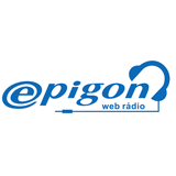 WebRádio Epigon logo