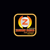 Zamani Radio logo