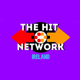 The Hit Network Ireland logo