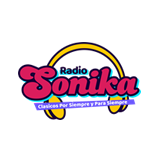 Sonika Online logo