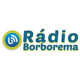 Rádio Borborema logo