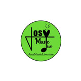 Josy Music Live PLUS logo