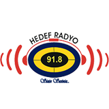 Hedef Radyo logo