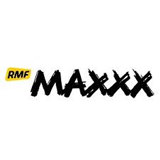 Radio RMF MAXXX logo