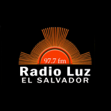 Radio Luz El Salvador logo