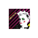 NEW WAVE AND POST PUNK logo