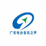 Guangdong Radio - Arts Radio logo