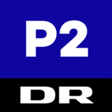 DR P2 HLS 96 logo