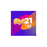 Radio Stylo 21 logo