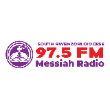 Messiah Radio logo