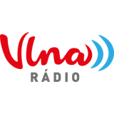 RÁDIO VLNA 60-70 logo