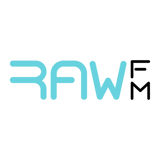 Raw FM (MP3) logo