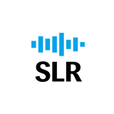 Radio SLR Slagelse logo
