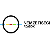 Nemzetiségi adások logo