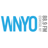 WNYO logo