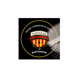 Tertulia Matecaña logo