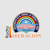 Radio Liberación Cajamarca logo