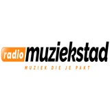 Radio Muziekstad logo