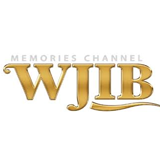 WJIB – Boston's Memories Channel logo