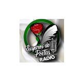 Suspiro de Poetas Radio logo