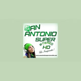 San Antonio Super Stereo Hd logo